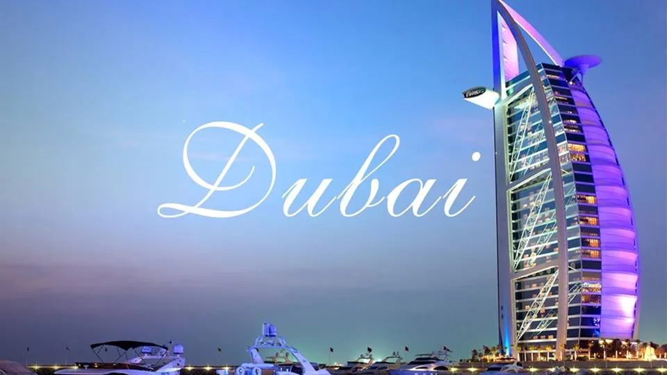 Best Time to visit Dubai