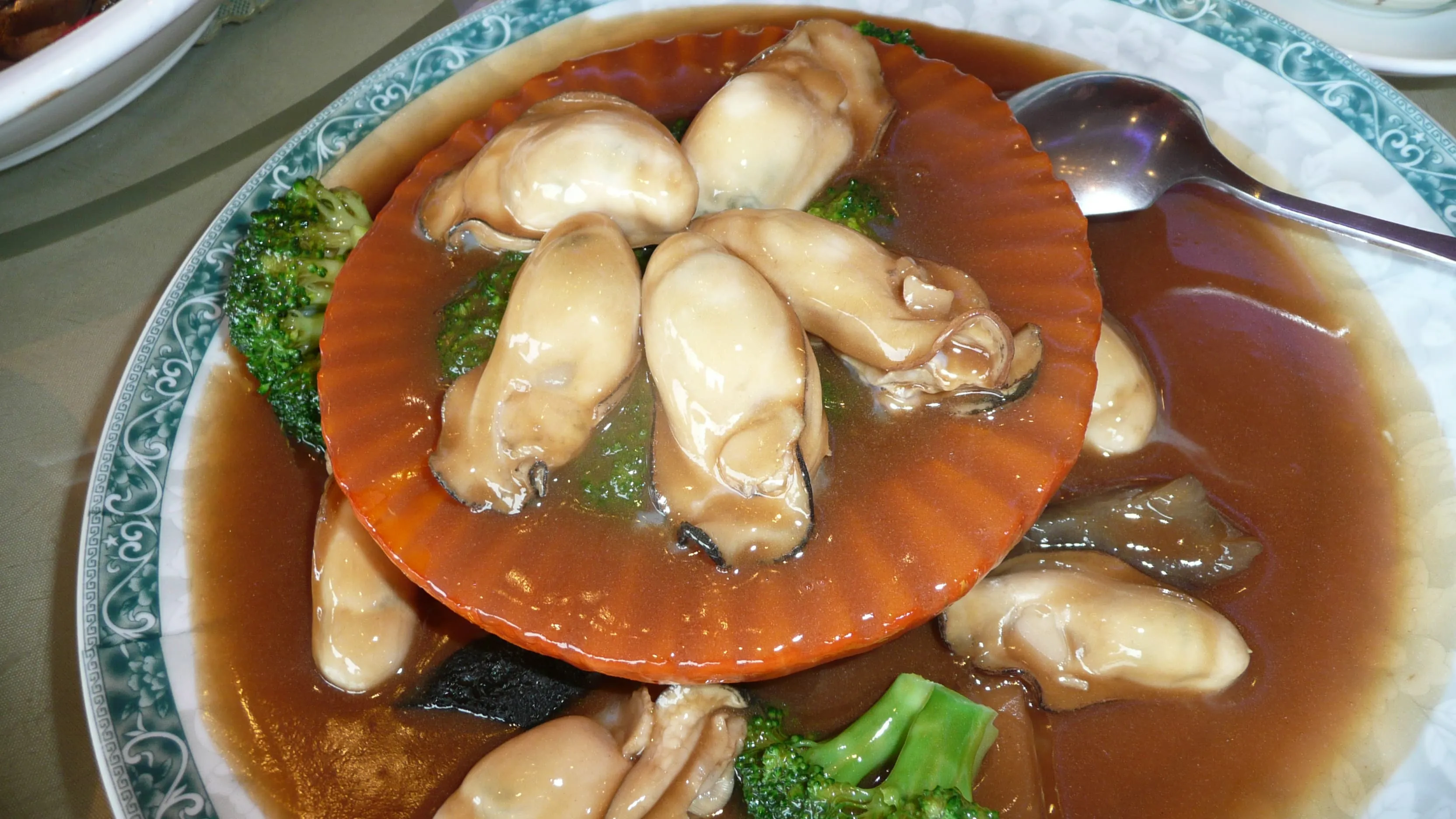 Cuisine of China, Zhuhai, Guangdong