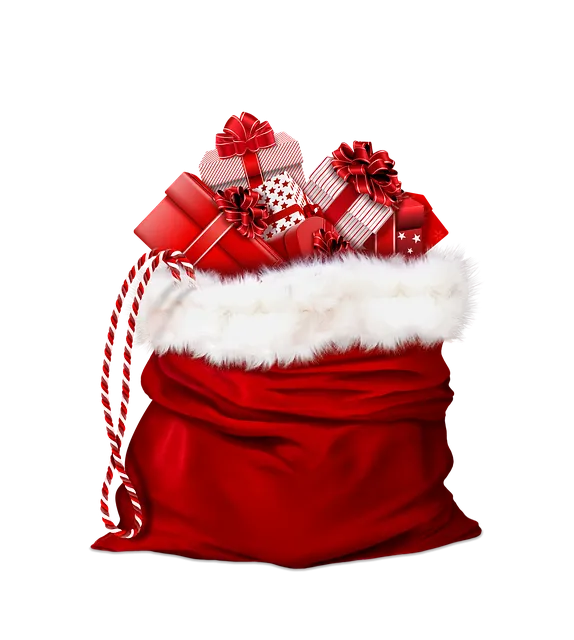 Santa Claus and Christmas