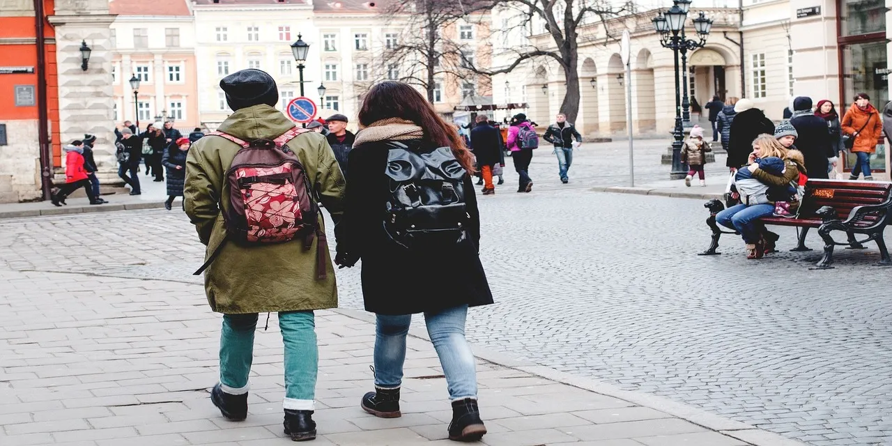 Best hotels for couples in Dubai