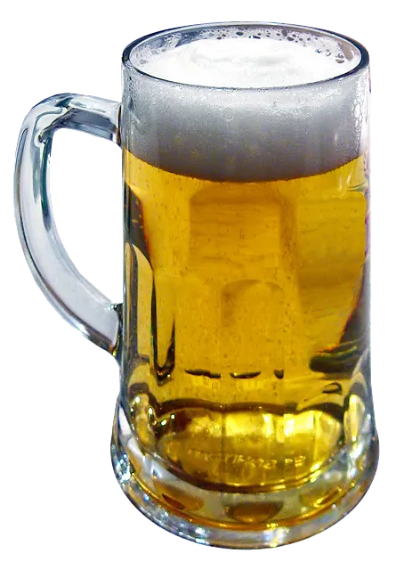 beer mug
