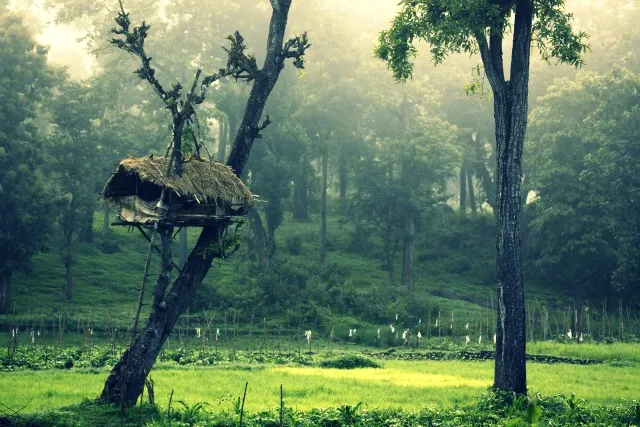 featured image, Kerala