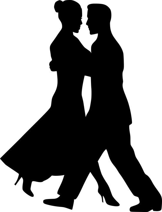 International dance day