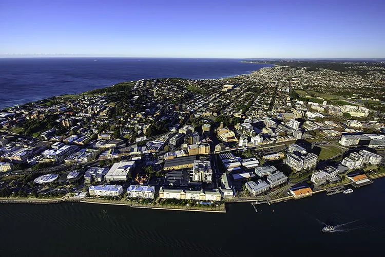 Newcastle City Source Newcastle Website Min