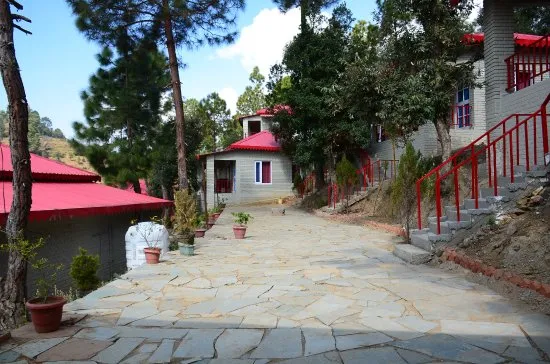 Himalayan Eco Lodges Tripadvisor