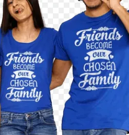 Friends T Shirt